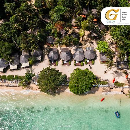 Thapwarin Resort - SHA Plus Koh Ngai Exterior foto