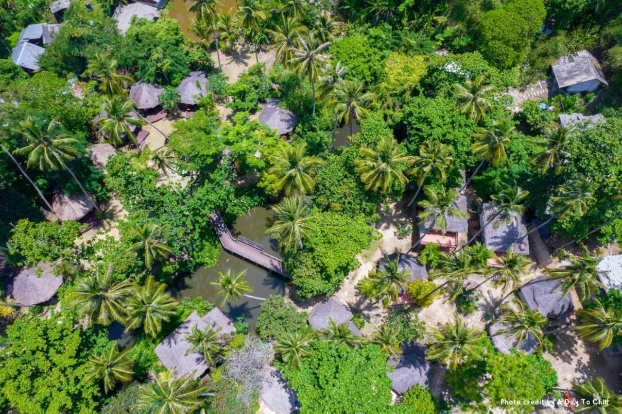 Thapwarin Resort - SHA Plus Koh Ngai Exterior foto