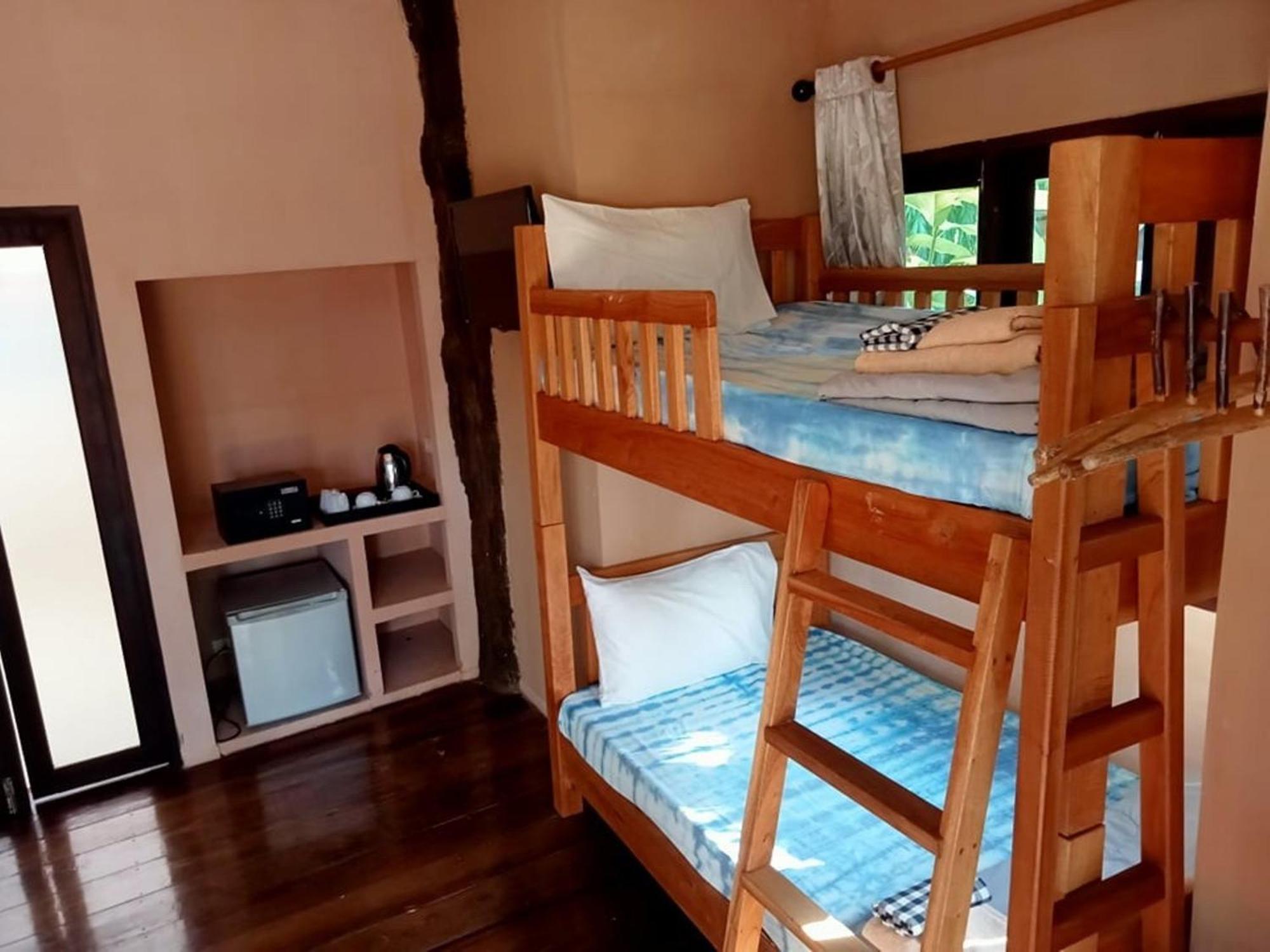 Thapwarin Resort - SHA Plus Koh Ngai Cameră foto