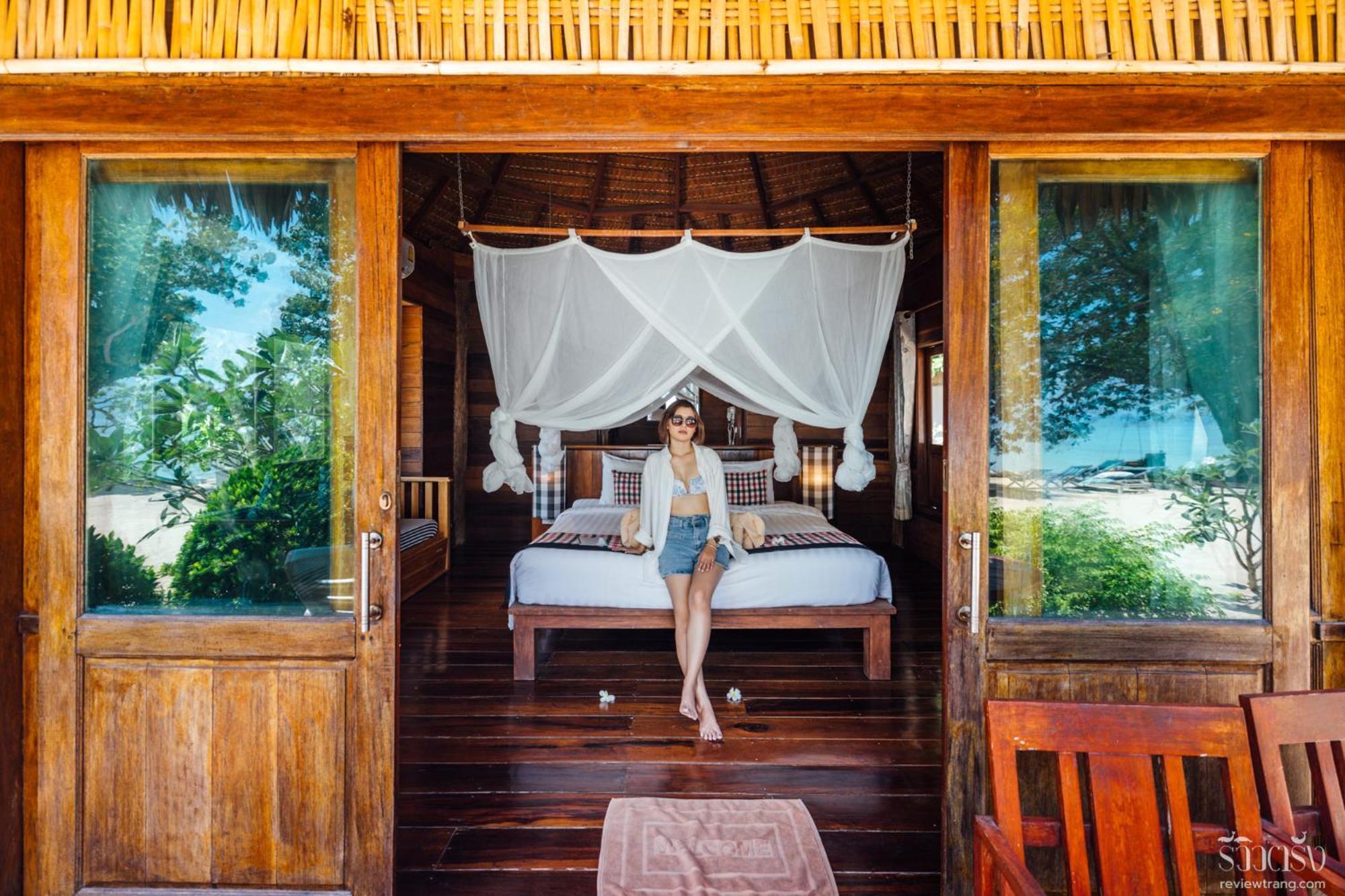 Thapwarin Resort - SHA Plus Koh Ngai Cameră foto