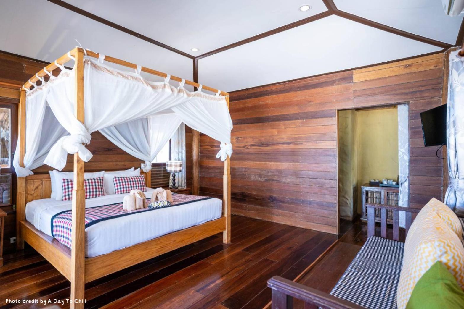 Thapwarin Resort - SHA Plus Koh Ngai Cameră foto
