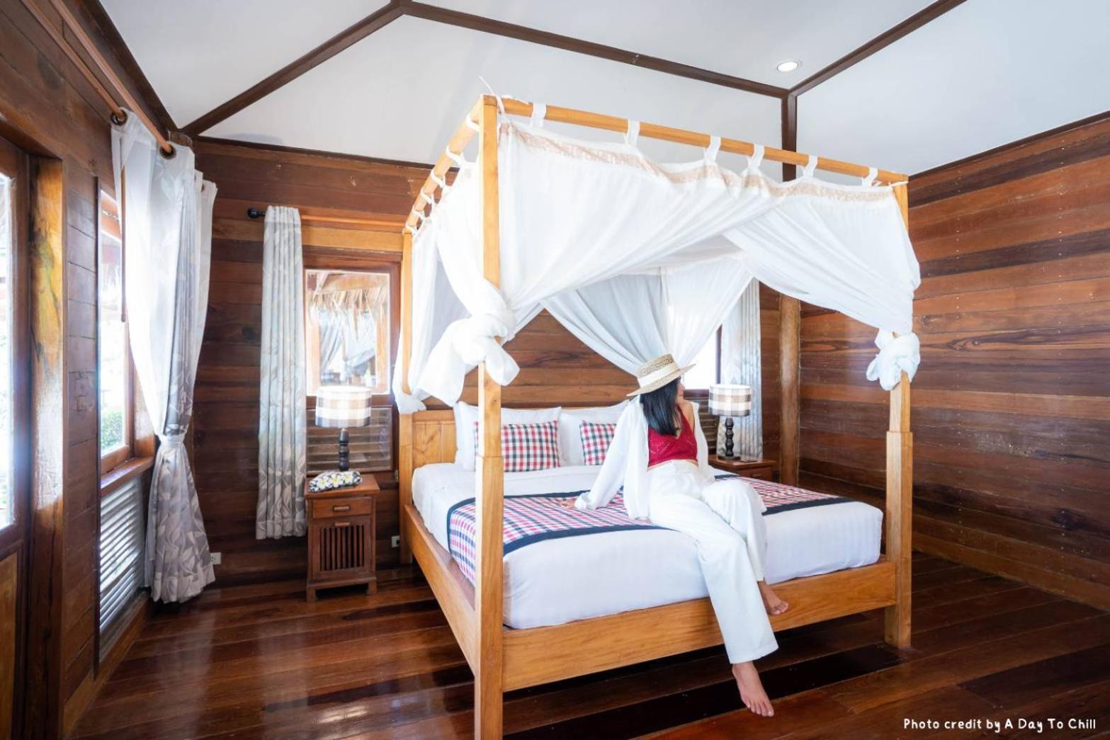 Thapwarin Resort - SHA Plus Koh Ngai Cameră foto